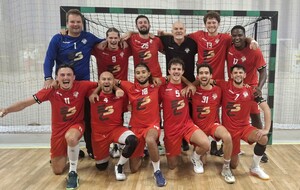 Bienvenue sur le site officiel du club