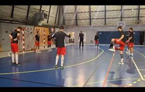 20/09/2025 vs Entente Est 43