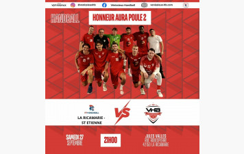 S2 - Match du 27/09/2025