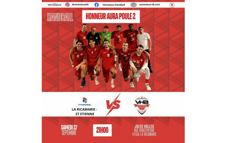 S2 - Match du 27/09/2025