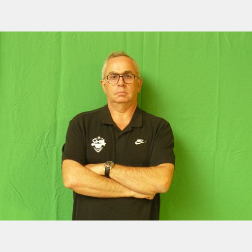 Pascal Bosseur Dit Toby